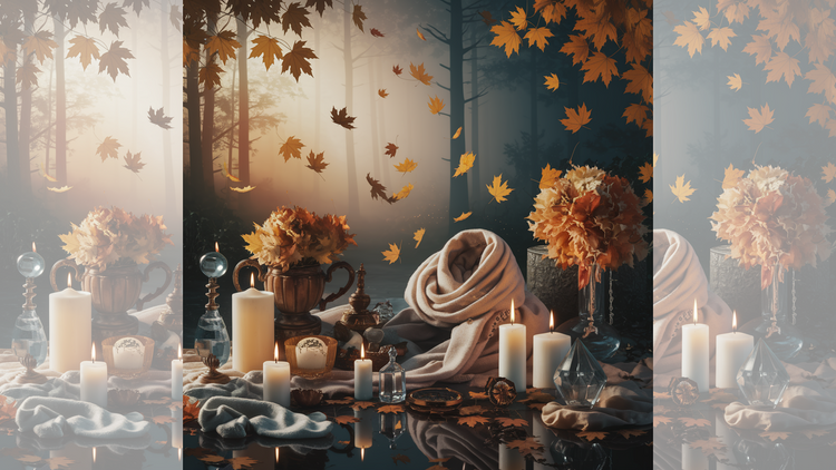 The Witching Season