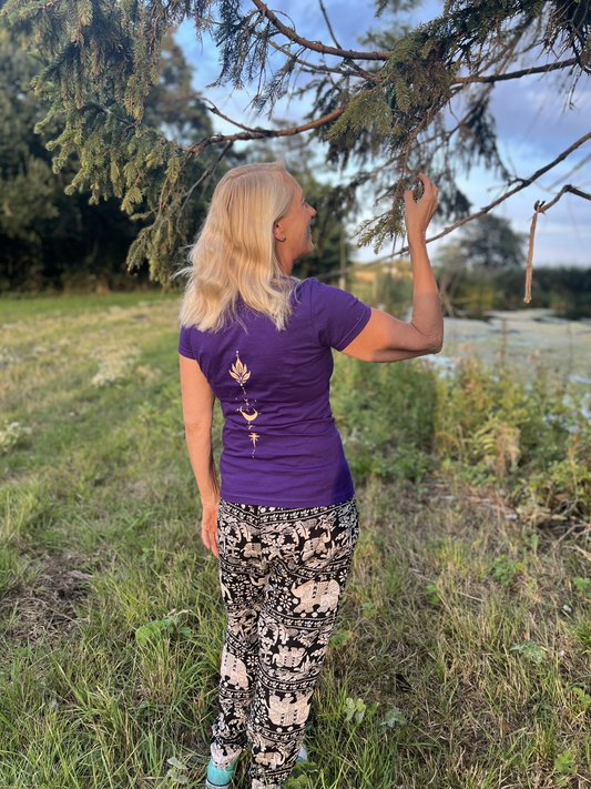 Celestial Alignment T-Shirt