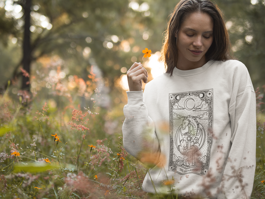 The Guardian Sweatshirt