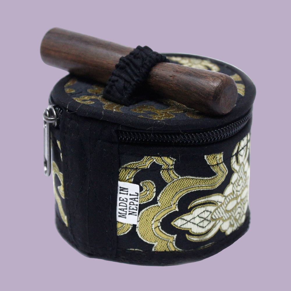 Mini Singing Bowl Gift Set – Bring Calm & Harmony