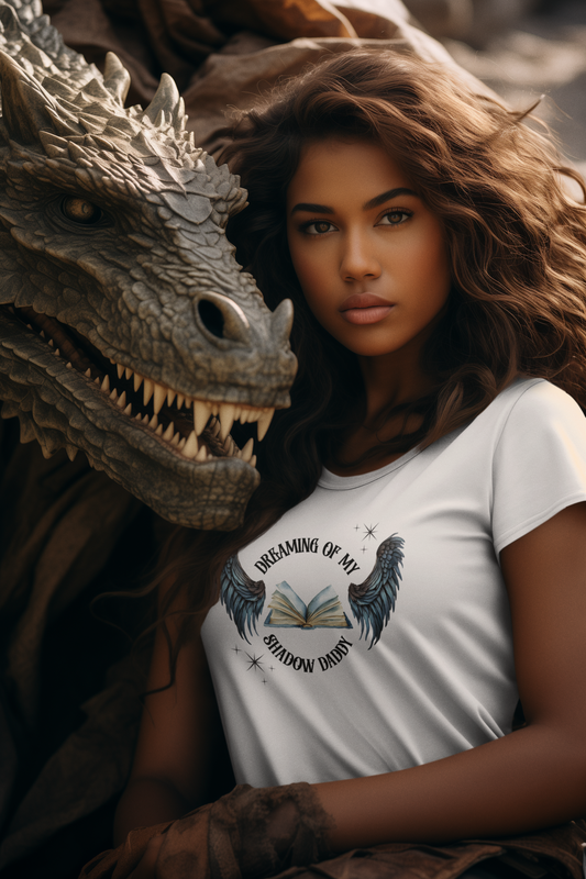 Dreaming of My Shadow Daddy