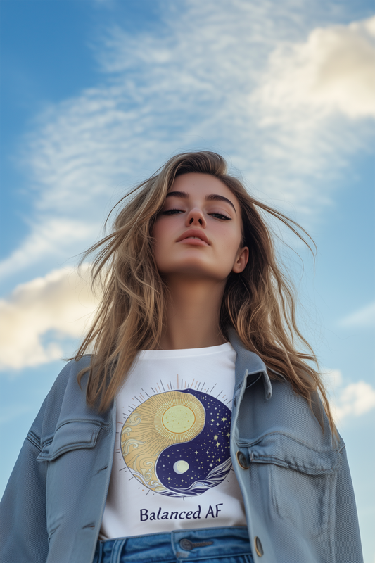 Balanced AF T-Shirt