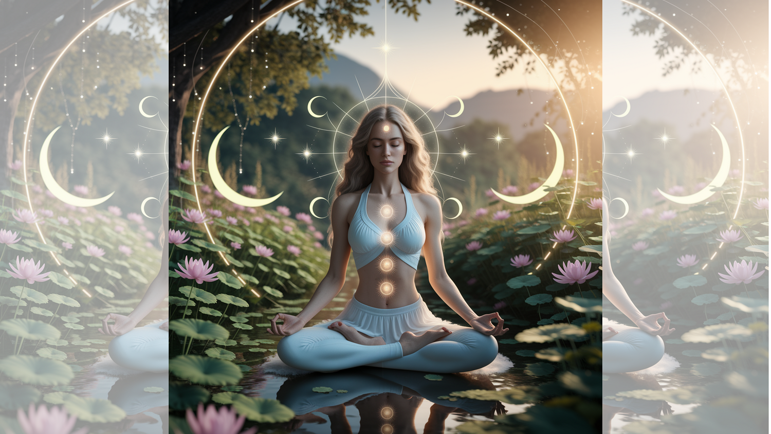 Aligned & Divine