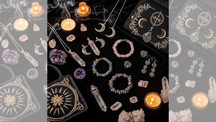 Enchanted Adornments