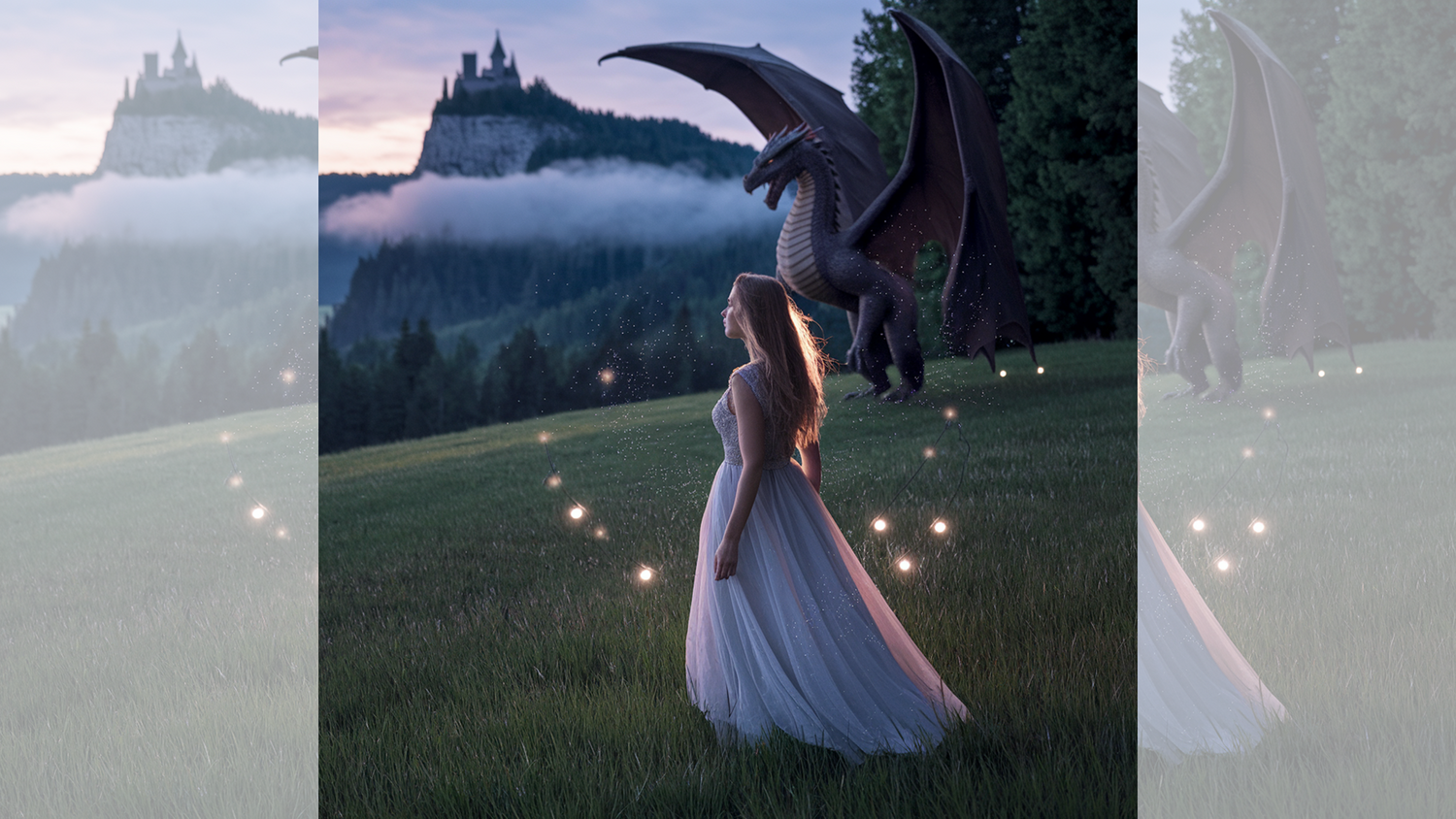 Whispers of the Otherworld