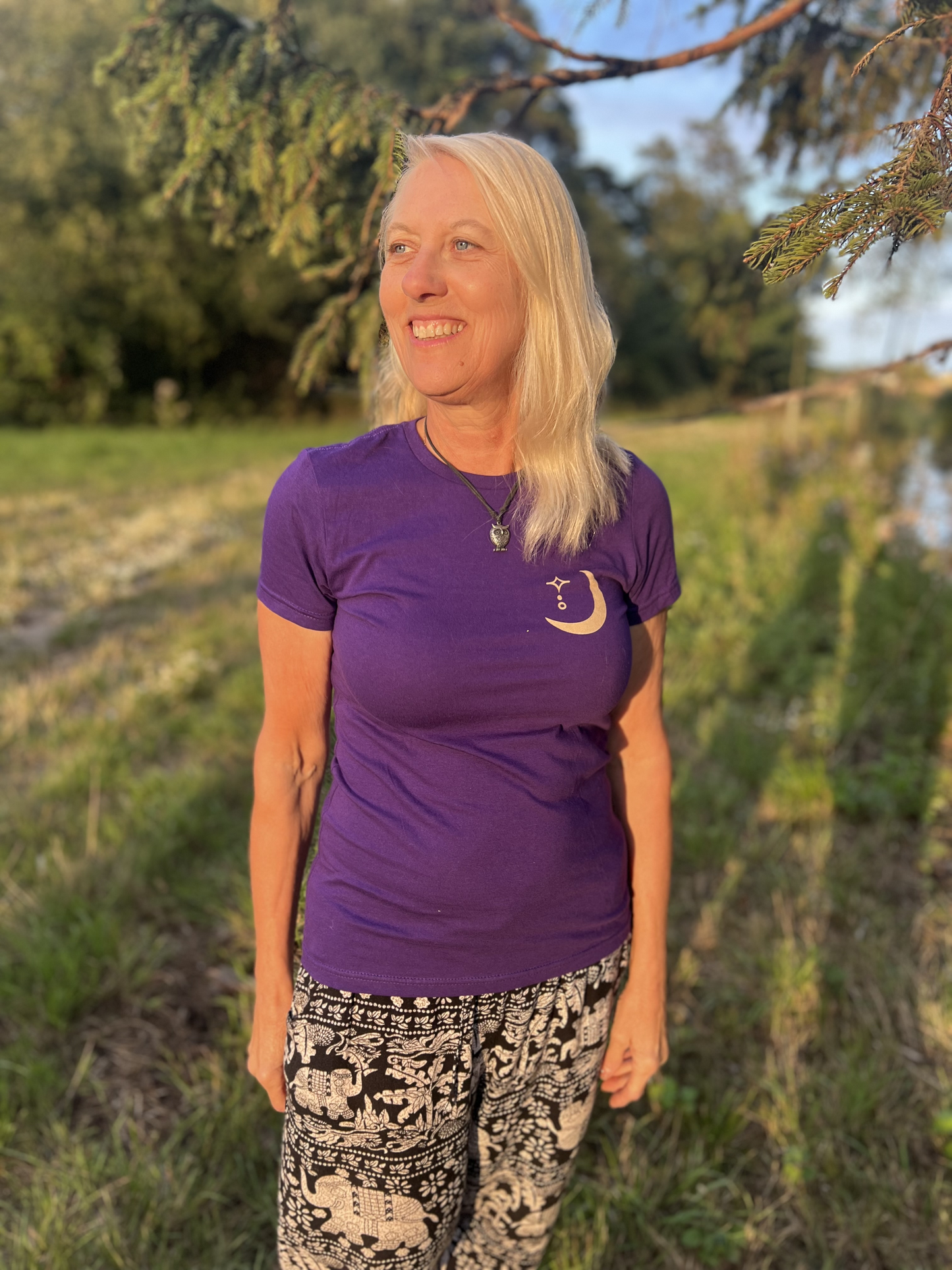 Celestial Alignment T-Shirt