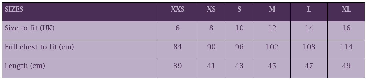 🌿 Soft Power, Wild Heart – Cropped Tee