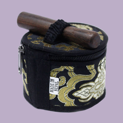 Mini Singing Bowl Gift Set – Bring Calm & Harmony