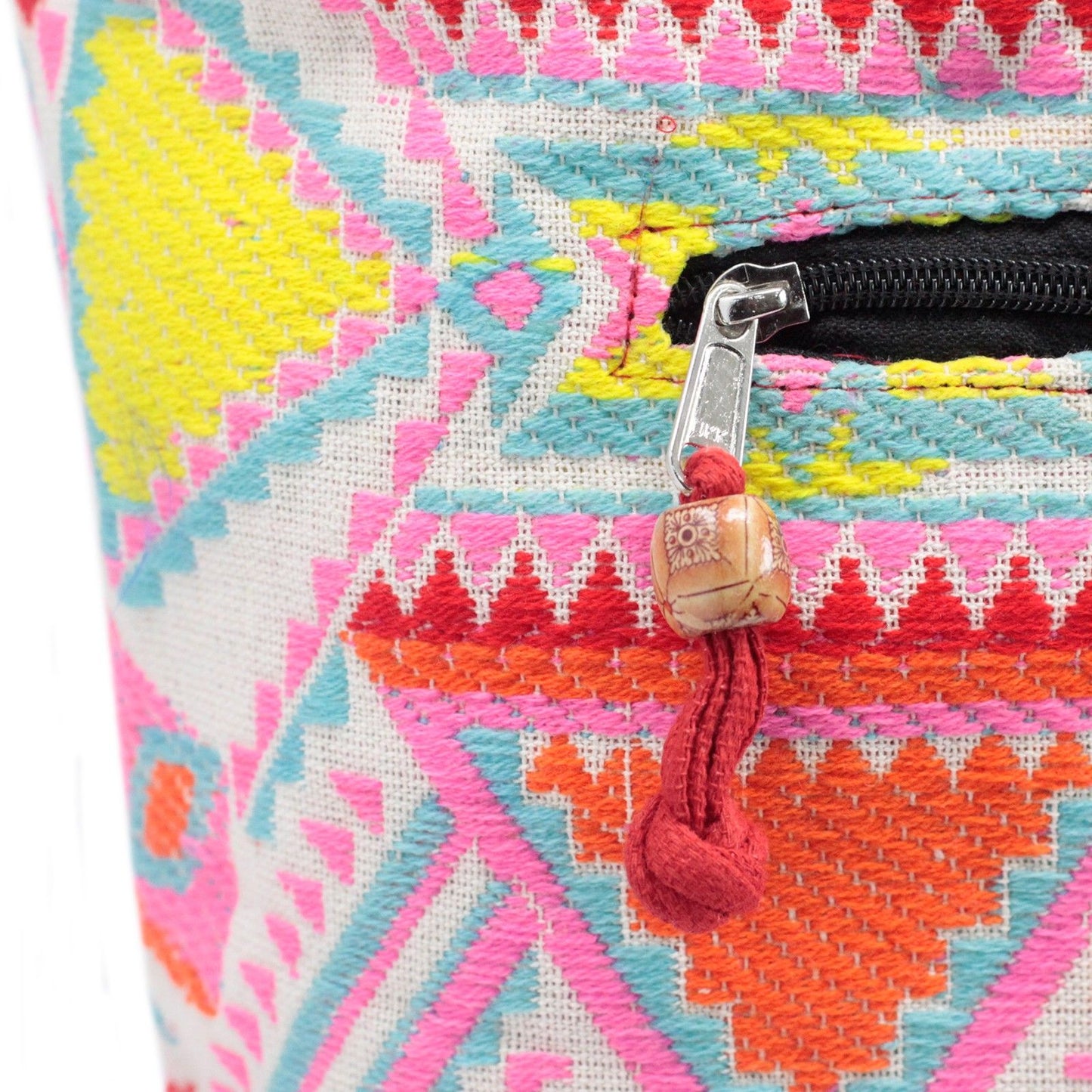 Kathmandu Big Bag – Solstice Bloom 🌅🌸