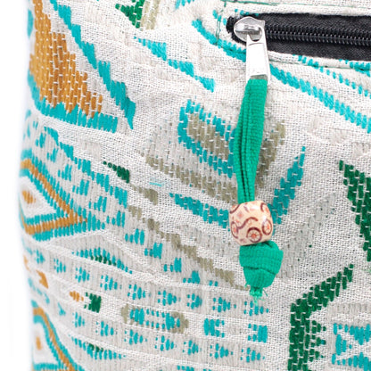 Kathmandu Big Bag – Emerald Horizon 🌿✨