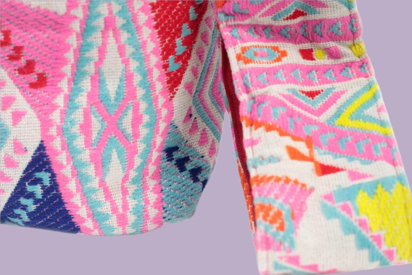 Kathmandu Big Bag – Solstice Bloom 🌅🌸