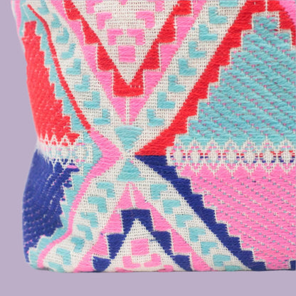 Kathmandu Big Bag – Solstice Bloom 🌅🌸