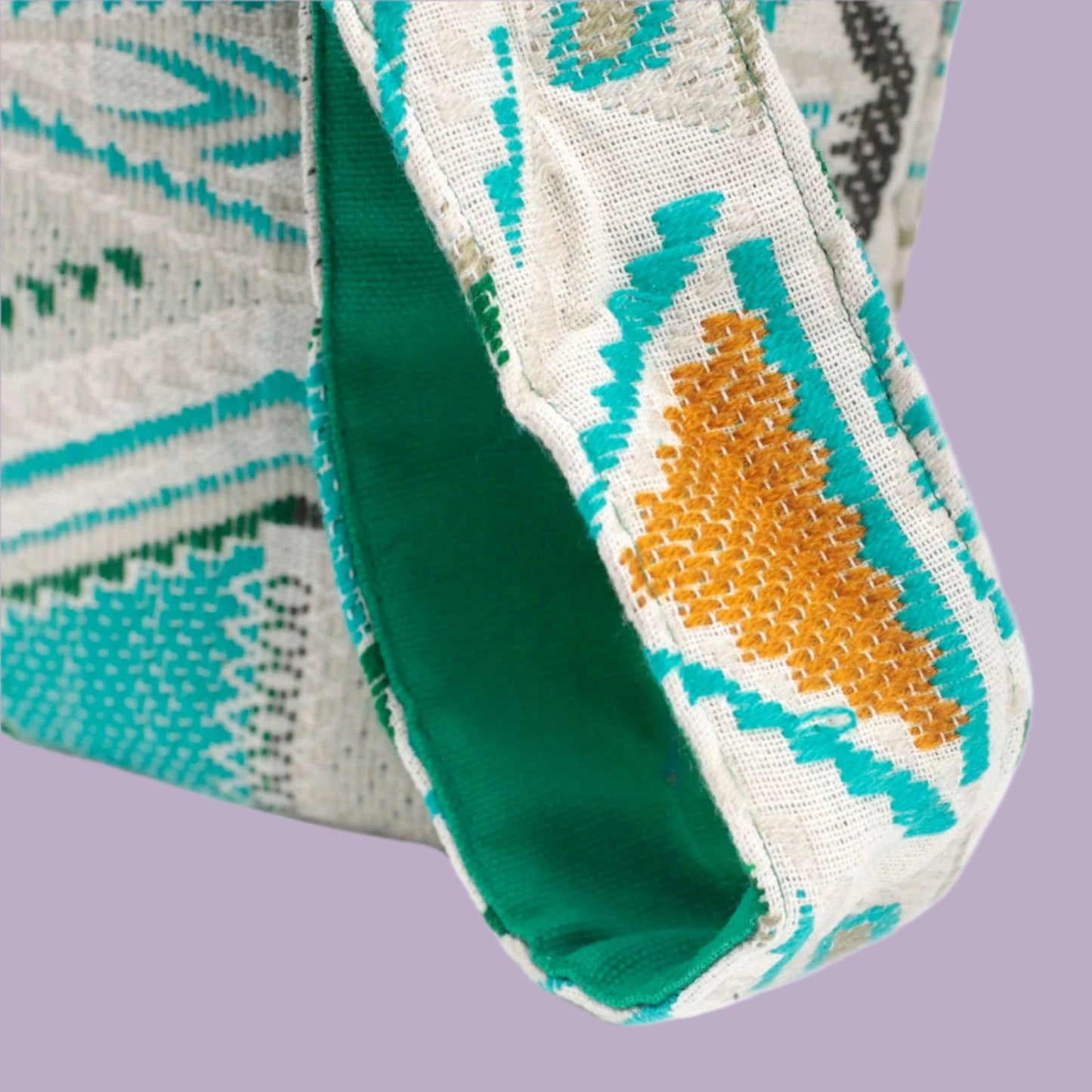 Kathmandu Big Bag – Emerald Horizon 🌿✨