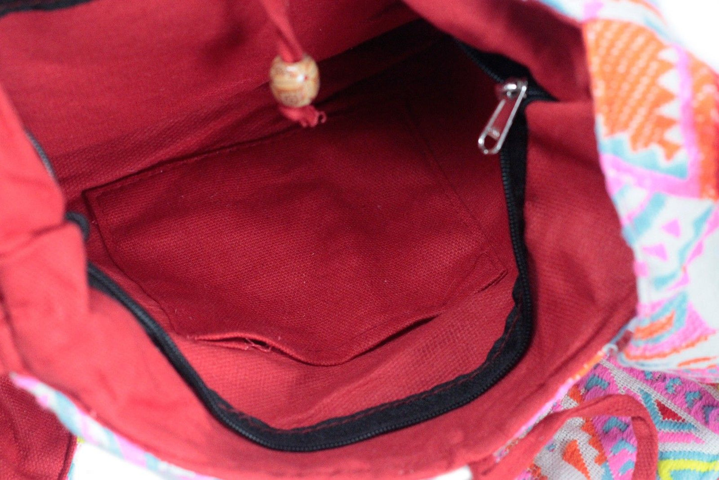 Kathmandu Big Bag – Solstice Bloom 🌅🌸