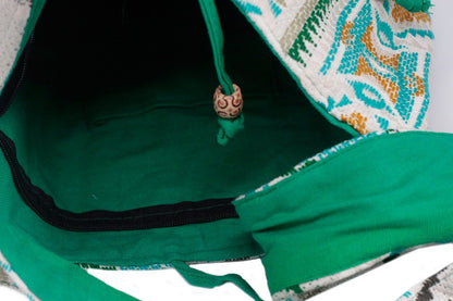 Kathmandu Big Bag – Emerald Horizon 🌿✨