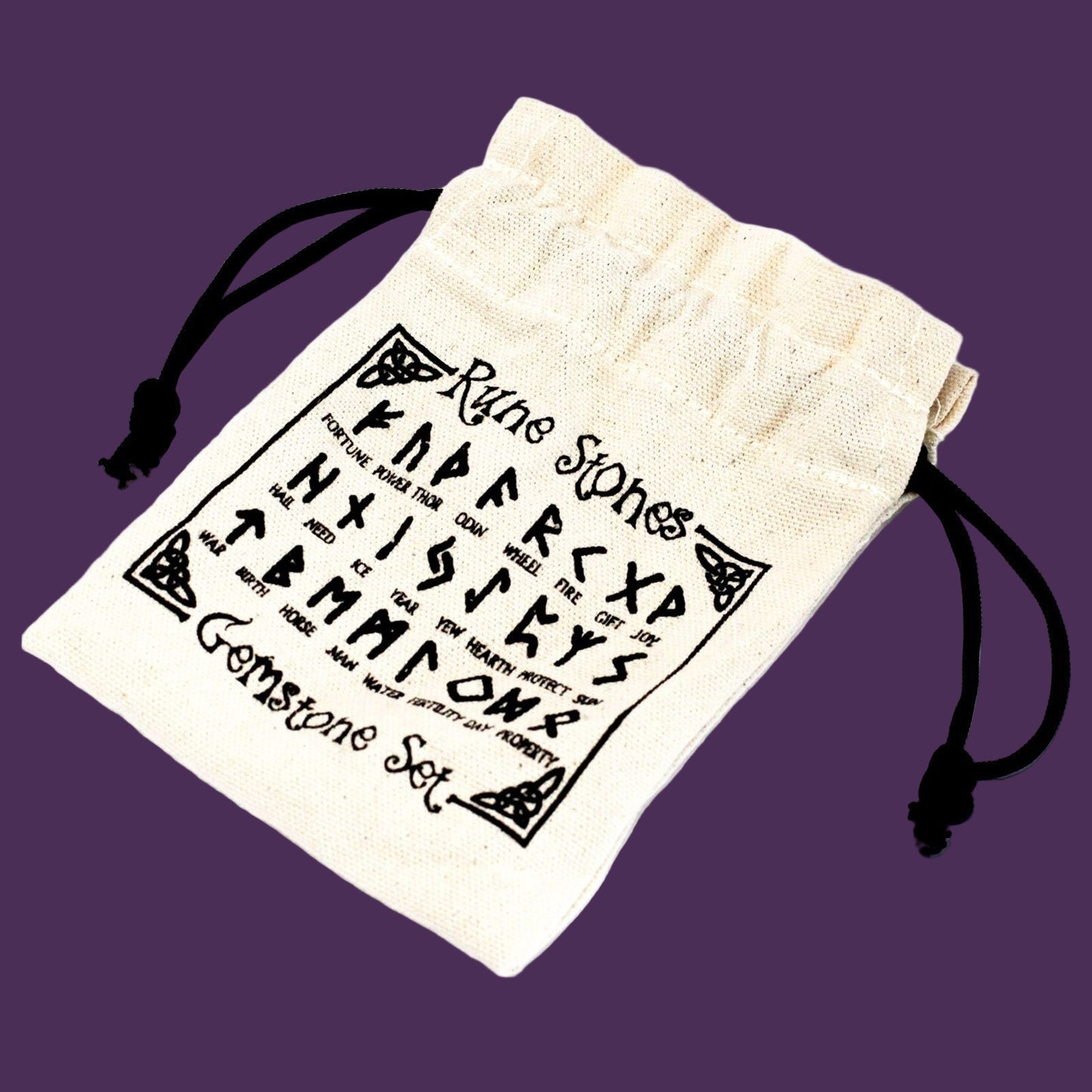 Crystal Runes – Ancient Mysteries in Your Hands