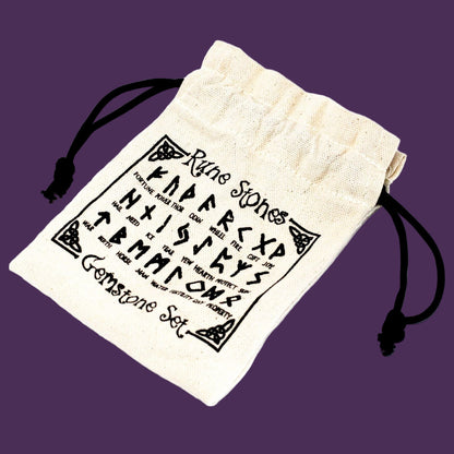 Crystal Runes – Ancient Mysteries in Your Hands