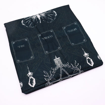Ancient Witch Reading Cloth – Enchant Your Rituals