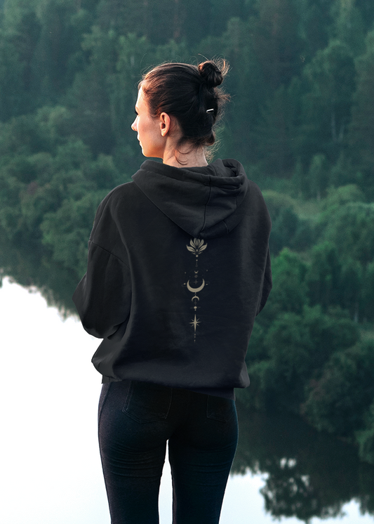 Celestial Alignment Hoodie