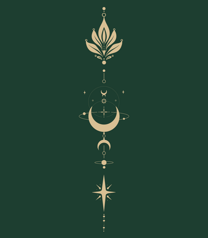 Celestial Alignment T-Shirt
